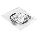Кабель USB 2.0 A-->B 3м ExeGate 2 фильтра, позолоченные контакты, фото4