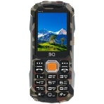 Мобильный телефон BQ 2830L Tank Connect Max камуфляж/серый, фото5