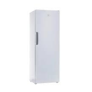Морозильная камера Indesit DFZ 5175, белый, 250л, 5 ящиков
