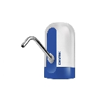 Помпа электрическая Centek CT-3000 White <1.2л/мин> 5Вт, 1 насос,  Li  1200 мАч, USB зарядка, LED, фото3