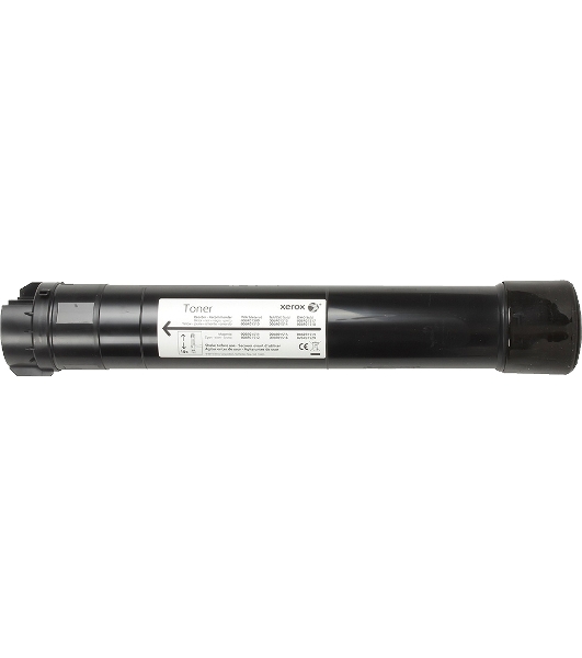 Картридж лазерный Xerox 006R01517 черный для Xerox WC7545/7556 (26000 стр.)