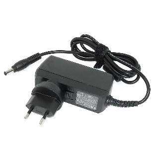 Блок питания (сетевой адаптер) для ноутбуков Toshiba 19V 2.37A 5.5x2.5мм 45W Travel Charger OEM