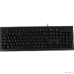 Комплект клавиатура+мышь A4Tech KR-8520D проводной, USB, 1200 DPI, чёрный, фото21