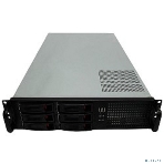 Серверный корпус ExeGate Pro 2U660-HS06 (RM 19', высота 2U, глубина 660, без БП, 6xHotSwap, USB), фото19