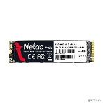 Накопитель SSD Netac NV2000, 512Gb, PCIe 3.0 x4, M.2 2280, NVMe, R/W 2500/1950, фото7