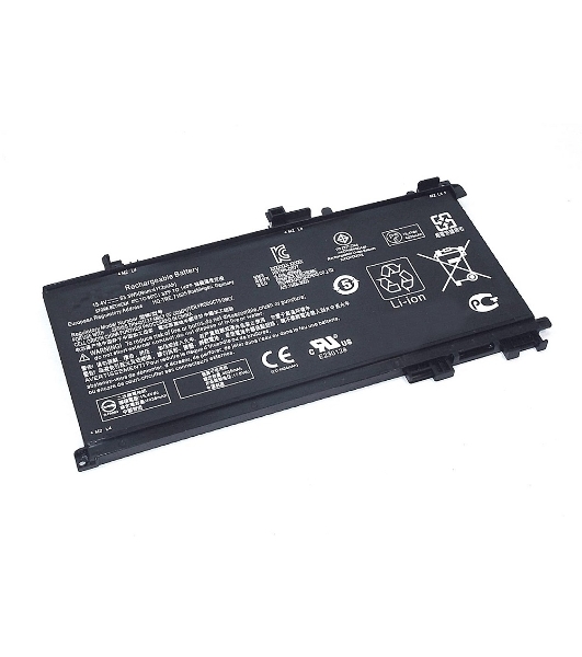 Аккумуляторная батарея для ноутбука HP Pavilion 15-bс Omen 15-ax (TE04XL) 15.4V 63.3Wh