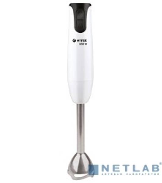 Блендер Vitek VT-3428 W белый