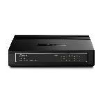 Коммутатор TP-Link SMB TL-SF1016D Коммутатор 16-port 10/100M Desktop Switch, 16 10/100M RJ45 ports, Plastic case, фото28