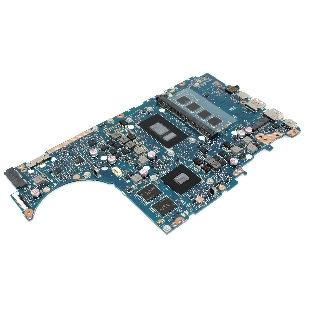 Материнская плата для Asus TP410UF 4G/I7-8550U 90NB0IS0-R00070