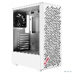 Компьютерный корпус ADATA XPG Valor Air белый Mid-Tower, фото8