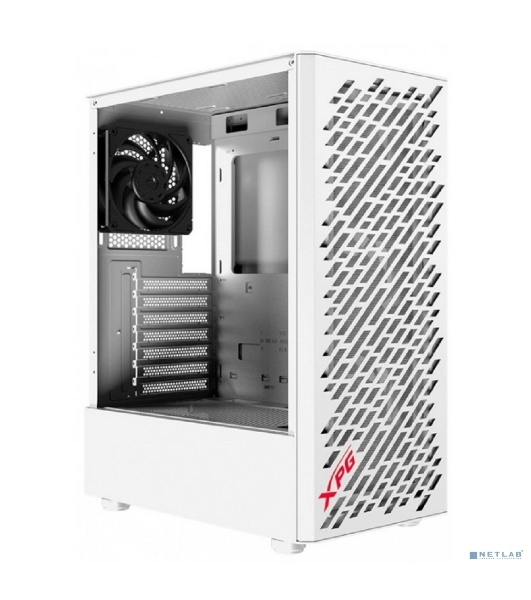 Компьютерный корпус ADATA XPG Valor Air белый Mid-Tower