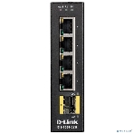 Коммутатор D-Link DIS-100G-5SW/A1A, 4×1 Гбит/с + 1×1 Гбит/с SFP, неуправляемый, фото27