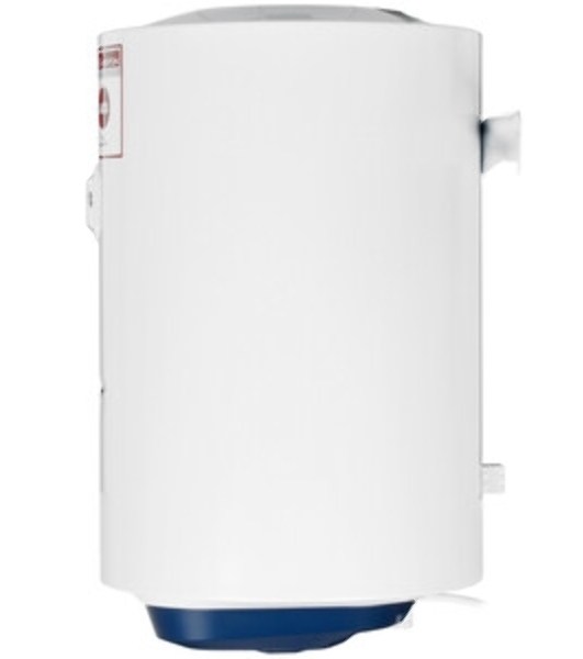 Водонагреватель электрический Ariston BLU1 R ABS 30 V SLIM белый, накопительный, 30 л, 1,5 кВт
