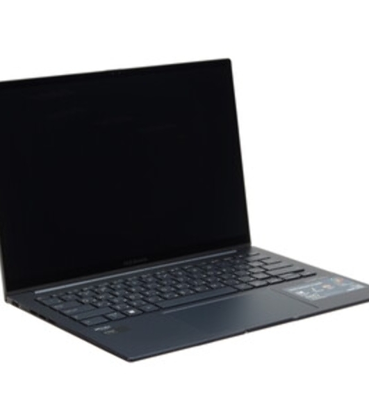 Ноутбук ASUS Zenbook 14 UX3405CA-ST1353/14'/OLED/Intel Core Ultra 7 255H/32Gb/1TbSSD/Intel Arc/Windows 11 Pro/синий/1.2kg