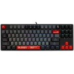 Клавиатура проводная A4Tech Bloody S87 Energy (S87 USB ENERGY PINK) USB розовый, фото46