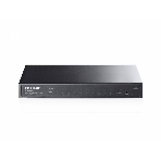 Коммутатор TP-Link SMB TL-SG2210P настольный, фото2