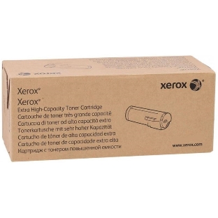 Картридж лазерный Xerox AltaLink C8130/8135 черный (006R01754)