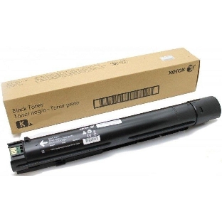 Картридж лазерный Xerox VersaLink C7020/7025/7030 черный (23,6K)