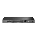 Коммутатор Fully managed switch with full 8-port 10G fiber ports and 160 Gbps switching capacity, фото3
