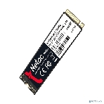 Накопитель SSD Netac NV2000, 512Gb, PCIe 3.0 x4, M.2 2280, NVMe, R/W 2500/1950, фото6
