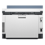 МФУ лазерное HP Color LaserJet Pro MFP 3303fdw (499M8A), A4, цветной, печ. до 25 стр/мин., скан. до 19 стр./мин., 600x600 dpi, Ethernet, USB, Wi-Fi, фото8