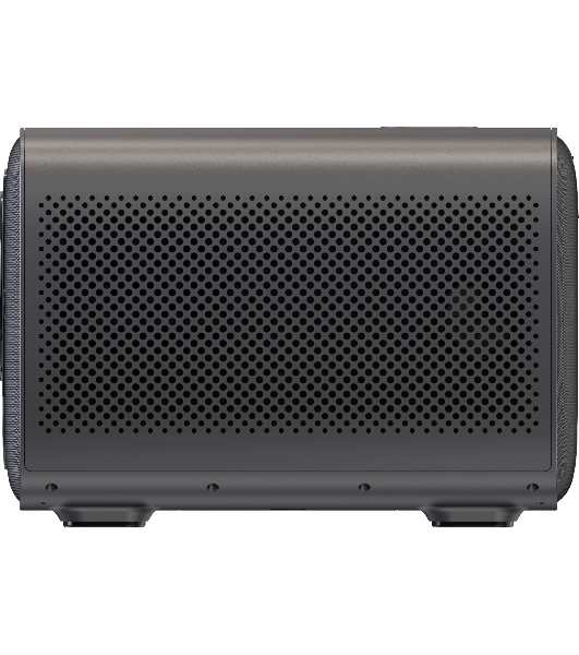 Проектор Cactus CS-PRC.05B.Full HD-A LCD 7500Lm LS 750Lm ANSI (1920x1080) 1000:1 ресурс лампы:50000часов 2xUSB typeA 2xHDMI 1.78кг