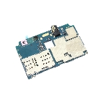 Материнская плата для Asus Zenfone 3 Max ZC520TL 3x32Gb 90AX0080-R000D0, фото 1