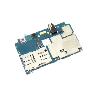 Материнская плата для Asus Zenfone 3 Max ZC520TL 3x32Gb 90AX0080-R000D0