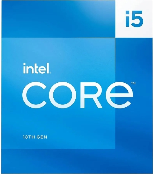 Процессор Intel Core i5-13500 Soc-1700 2.5GHz OEM