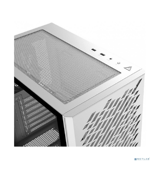 Компьютерный корпус ADATA XPG Valor Air белый Mid-Tower