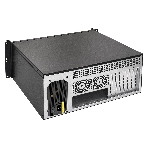 Серверный корпус ExeGate Pro 4U390-05 (RM 19', высота 4U, глубина 390, БП 600PAS, USB), фото21
