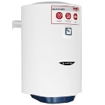Водонагреватель электрический Ariston BLU1 R ABS 30 V SLIM белый, накопительный, 30 л, 1,5 кВт, фото5