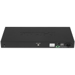 Коммутатор D-Link DGS-1210-28X/ME/C1A, 24×1 Гбит/с + 4×10 Гбит/с SFP+, управляемый, фото9