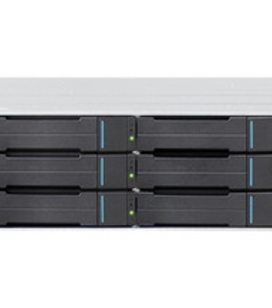 Контроллер Infortrend EonStor host board with 4 x 1Gb/s iSCSI ports, type 2