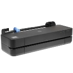 Плоттер струйный HP Designjet T230 (5HB07A), A1, 24', 610 мм, цветной, 2400x1200 dpi, USB, Gigabit Ethernet, WiFi, фото40