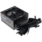 Блок питания Thermaltake ATX TR2 S, 750Вт, 80 PLUS WHITE, 120мм, черный, фото10