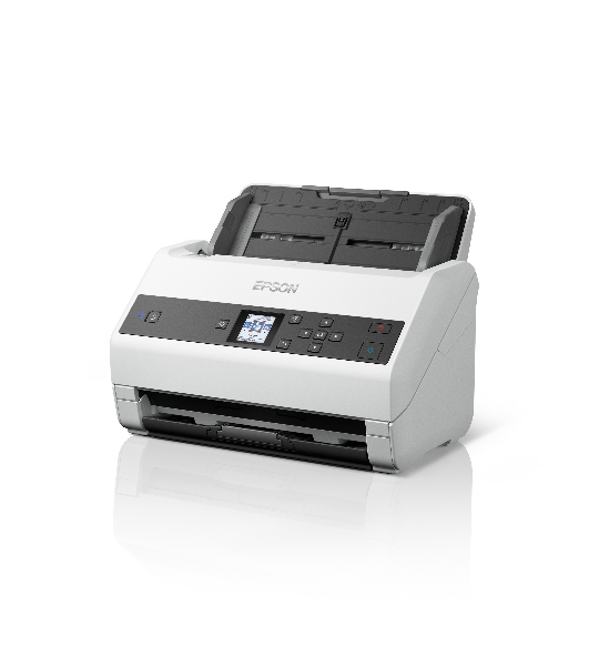Сканер EPSON DS-870
