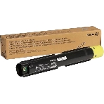 Тонер картридж желтый Xerox VersaLink C7020/7025/7030, фото 1