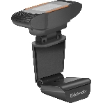 Веб-камера G-lens 2579 HD720p 1280x720, 30 кадр/с, USB Type-A, микрофон, автоосвещение, универсальное крепление, фото13