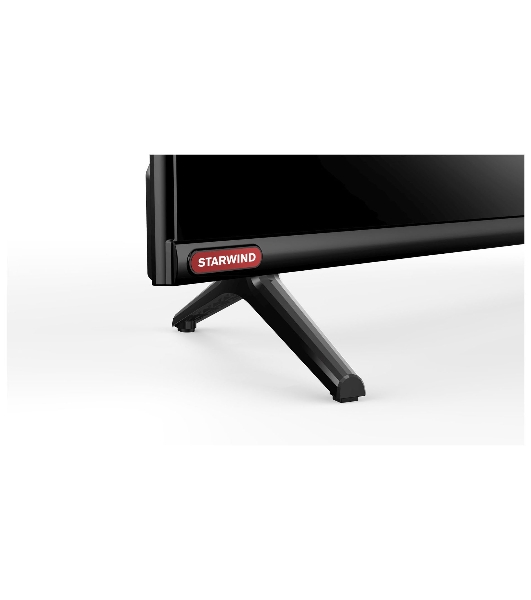 Телевизор Starwind 32' SW-LED32SG300 черный LED HD 60Hz Яндекс ТВ