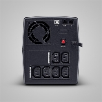 Источник бесперебойного питания CyberPower UT1500EIG/1500 ВА/900 Вт/USB/RJ-11/RJ-45/6xIEC 320 C13 (компьютерная), фото8