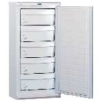 Морозильная камера Pozis-Свияга-106-2, белый, 165л, 5 ящика, фото5