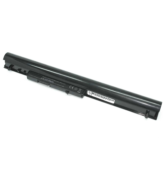 Аккумуляторная батарея для ноутбука HP Pavilion SleekBook 15-d 2600mAh OEM черный