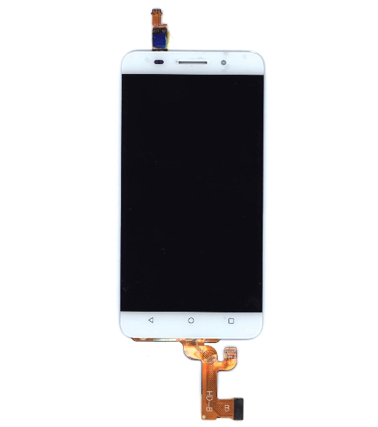 Дисплей для Huawei Honor 4X белый