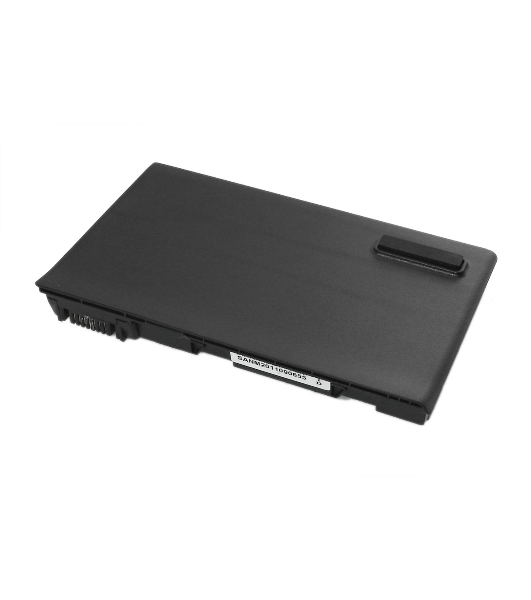 Аккумуляторная батарея для ноутбука Acer Extensa 5200 5600 TM 5300 5700 14.4V 5200mAh OEM черный