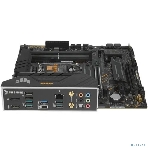Материнская плата ASUS TUF GAMING B660M-PLUS WIFI, LGA 1700, Intel B660, 4xDDR5, 4xSATA, 2xM.2, 1xPCIe 5.0 x16, 1xPCIe 3.0 x4, 1xPCIe x1, 1xDP, 1xHDMI, 1x 2.5Gb LAN, 4xUSB-A 3.2 Gen 2, 1xUSB-A 3.2 Gen 1, 2xUSB 2.0, 1xUSB-C 3.2 Gen 2x2, 5x3.5 мм, 7.1, mATX, фото18