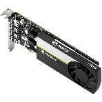 Видеокарта NVIDIA Quadro T1000 4G - BOX, brand new original with individual package, - include ATX and LT brackets (900-5G172-2550-000) (023076), фото12