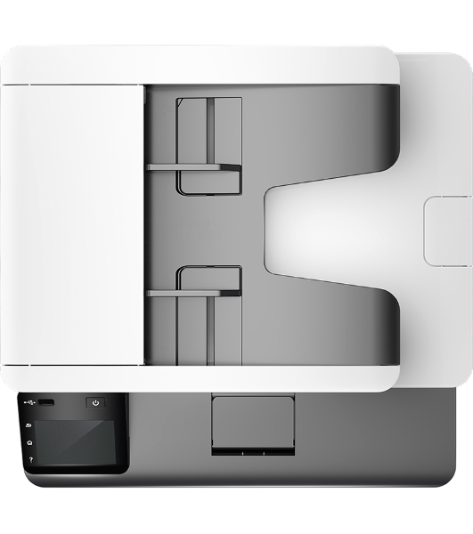МФУ лазерное Pantum CM1100ADN, A4, цветной, печ. до 18 стр/мин., скан. до 18 стр/мин., 600 x 1200 dpi (печать) 300x300dpi (скан.), USB, RJ-45