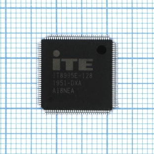 Мультиконтроллер IT8995E-128-DXA