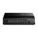 Коммутатор TP-Link SMB TL-SF1016D Коммутатор 16-port 10/100M Desktop Switch, 16 10/100M RJ45 ports, Plastic case, фото26